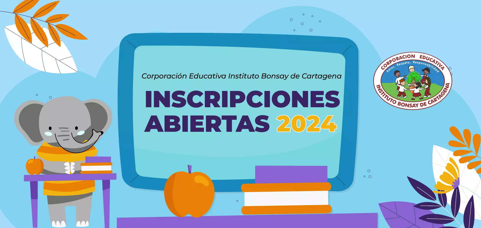 Inscripciones 2023