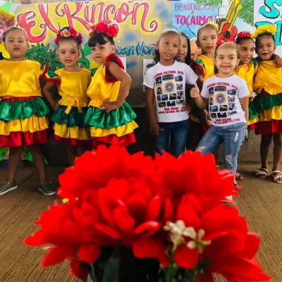 Galería escolar