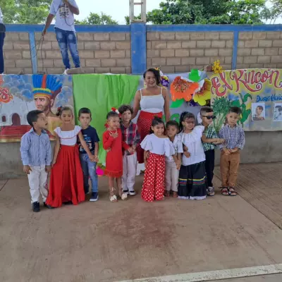 Galería escolar