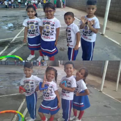 Galería escolar