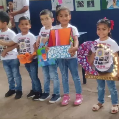 Galería escolar