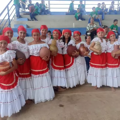 Galería escolar