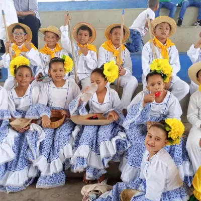 Galería escolar