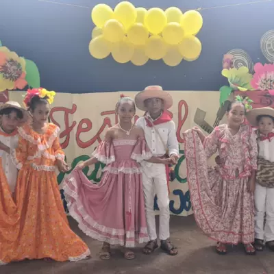 Galería escolar
