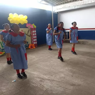 Galería escolar