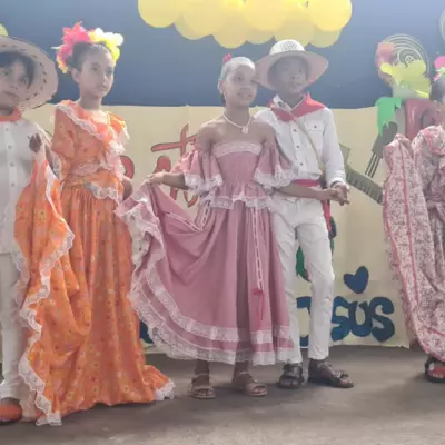Galería escolar