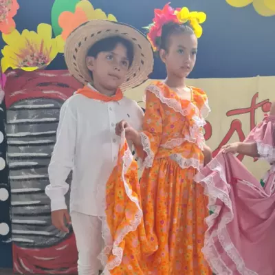 Galería escolar