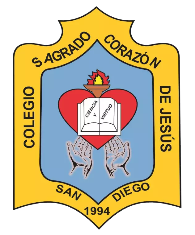 Colegio Sagrado Corazón de Jesús